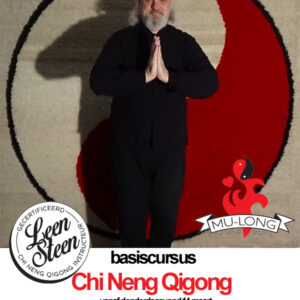 basiscursus Chi Neng Qigong maandagochtend vanaf 11 mei