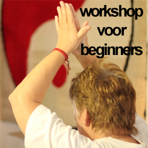 Chi Neng Qigong Workshop voor beginners