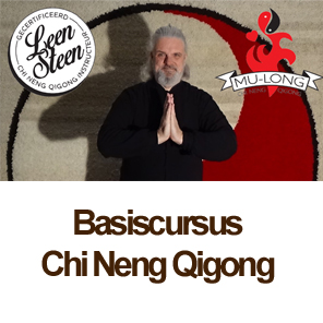 Doorlopende basiscursus Chi Neng Qigong woensdagavond
